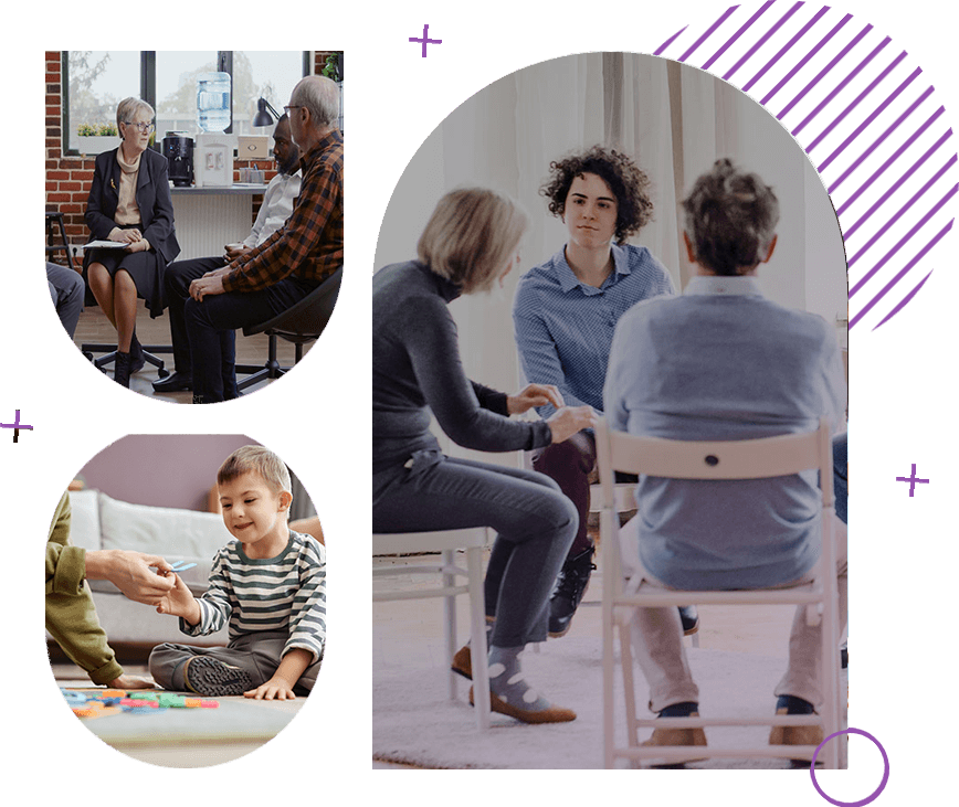 Support Cordination Support Coordination