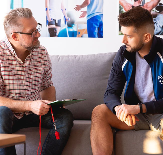 support cordination 05 Services